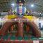 SUNJOY 2016 New Designed Obstacle Course With Climbing, Inflatable Obstacle Bouncer, Obstacle Inflatable