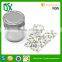 Free sample cheapest price water bottle cap seal label import to south africa area