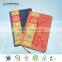 Quality promotional top grade notebook printing service