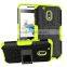 Wholesale Hybrid TPU+PC Kickstand Cover Case for Motorola Moto g4 Play