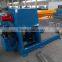 hydraulic decoiler 5T, steel coil decoiling machine