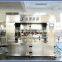 piston type canned curry sauce filling machine