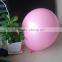 birthday decoration latex balloon