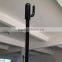 Portable economic x banner stand, aluminum 60*160 x banner, x banner