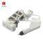 HUNDA 87W 17.5V 5A White PVC Car Charger with USB Port Charger for Battery DJI Spire 3 Phantom3 Standard