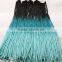 F6676 24" Two Tone Soft Dread Lock Synthetic Braiding Hair,soft Dread Braids