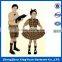 Factory Latest Dress Designs OEM Primary Wholesales School Uniforms