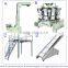 YHXZ6-1K automatic rotary premade bag chips snack food packing machine