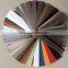 pvc table edging strip plastic
