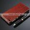 2015 New design Caller display Window Magnet Flip Cover Stand leather Case flip cover case for htc desire 820 china suppliers