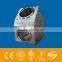 stainless steel npt pipe nipple