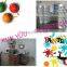 Paintball Softgel Tooling Made From Aviation Aluminum Alloy