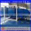 fertilizer vibrating screen sieve/sand separator size xinxiang/ vibrating salt sieve/compost sorter machine