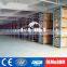 Customization Medium Duty Adjustable Metal Shelf To Shed