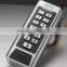 IP68 Metal Waterproof standalone access control rfid card reader