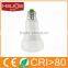Led plastic lamp e27 Led Bulb plastic 2 years warranty unique 360 degree led bulb 12W