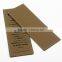 personalized genuine leather bookmarks for Bible