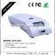 Multi function for batteries with lcd display universal battery charger cell phone