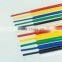 2:1 irradiated polyolefin heat shrink sleeve