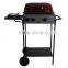 3burner Outdoor Kitchen grill Gas BBQ Grill