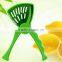 Manual Orange Juice Maker Fruit Presser / Lemon Water Squeezer / Lemon Handheld Press Juicer