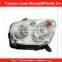 New Designed Auto Parts Mould Manufacturer PET Plastic Injection Flasher Lamp Mould