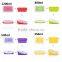 Eco-friendly FDA 100% Food Grade Silicone Material Food Contatiner