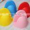 Hot cooking utensil pot pan oven dish glove silicone dish carrier