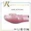 professional electric ceramic hair straightening comb lcd hair straightener brush