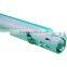 IP65 fluorescent lighting fixture