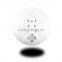 portable Standalone/Wireless Smoke Sensor Fire Alarm Smoke Detector