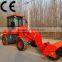 TL2500 farming tractors agriculture equipment