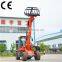 construction wheel loader, 4 wheel drive wheel loader construction equipment