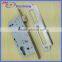 High quality iron material european mortise lock