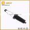 wedge type aerial strain cable clamp/Dead end clamp