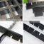 Environmental metal aluminium type of ceiling tiles