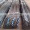 Hot Rolled Unequal Steel Angles for Construction