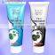 2016 New Style clear plastic tube for cosmetic packaging
