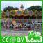 Christmas Sales Children Love Luxury Rides Carousel Amusement In Park