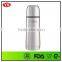 350ml High Grade Thermos Double Wall Stainless Steel Vacuum Mug