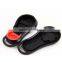 4 Button Replacement Keyless Entry Remote Key Shell Case Button Pad with Screwdriver