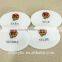 with different names acrylic name badges