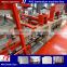 pvc lamination film Gypsum Board Lamination Machine/PVC laminated drywall ceiling tiles production line