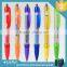 Bottom price new coming promotional rollerball pen factory