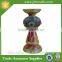 Resin Decorative Candle Holder China Supplier