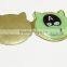 pocket mirror/square cosmetic mirror/compact mirror