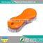2016 New Hot Sale Hand Washing Microfiber Nail Brush
