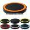 Universal bluetooth wireless mobile charger mini project pad for iphone samsung android