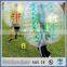 new games adult body inflatable ball suit for football game
