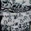 Manufactory walmart  china home textile cuddly stock blanket